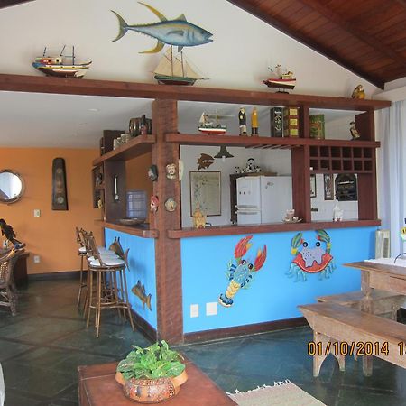Casa Muito Aconchegante em Buzios Búzios Exterior foto