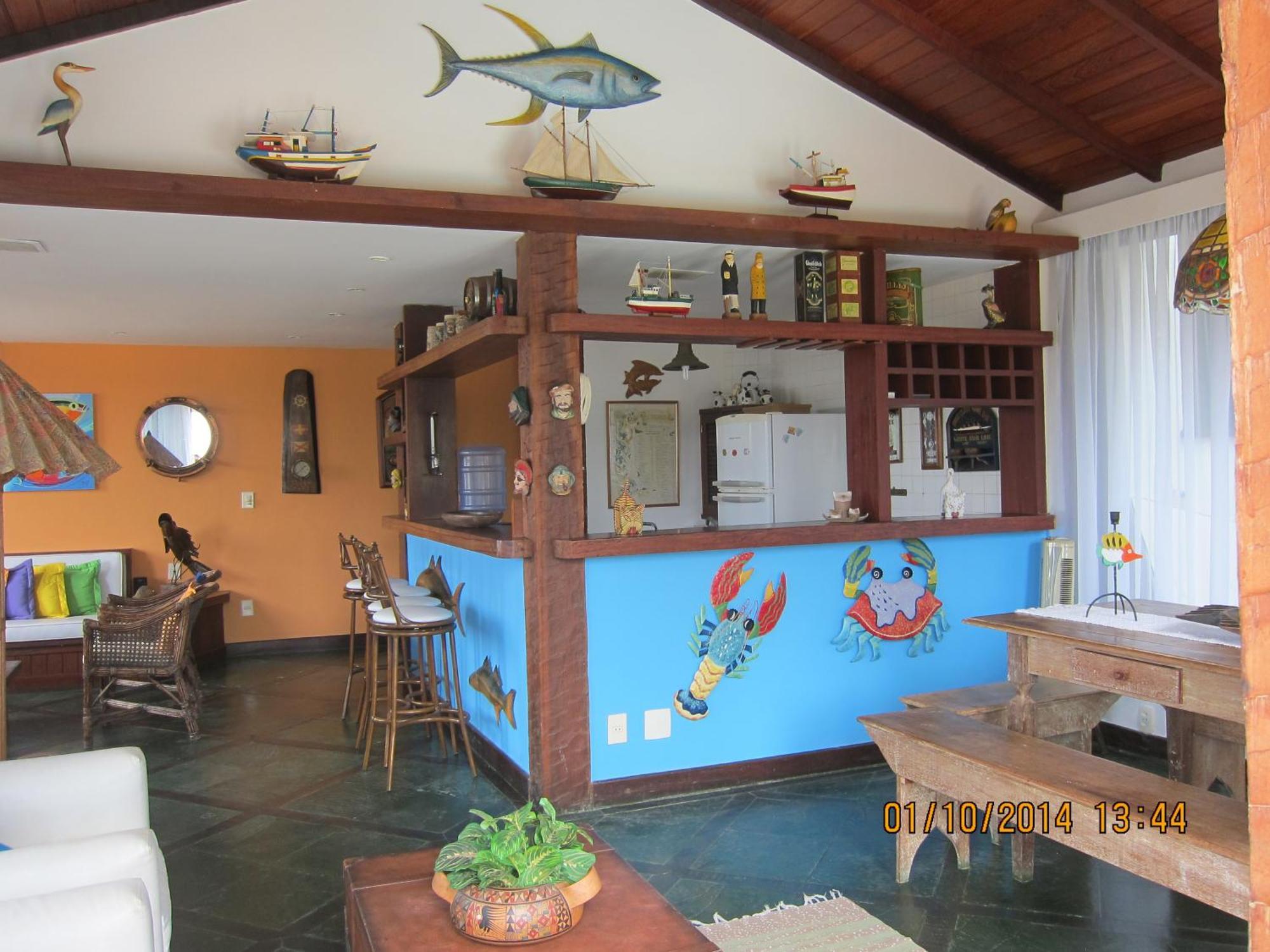 Casa Muito Aconchegante em Buzios Búzios Exterior foto