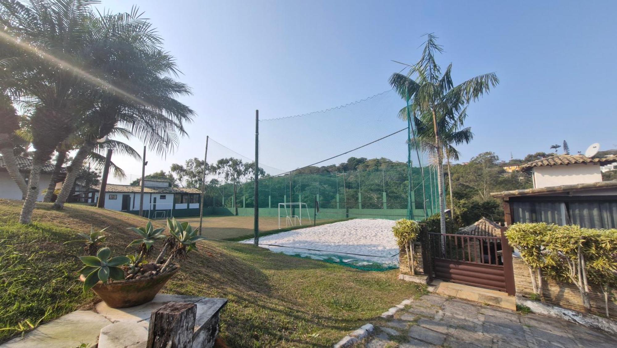 Casa Muito Aconchegante em Buzios Búzios Exterior foto