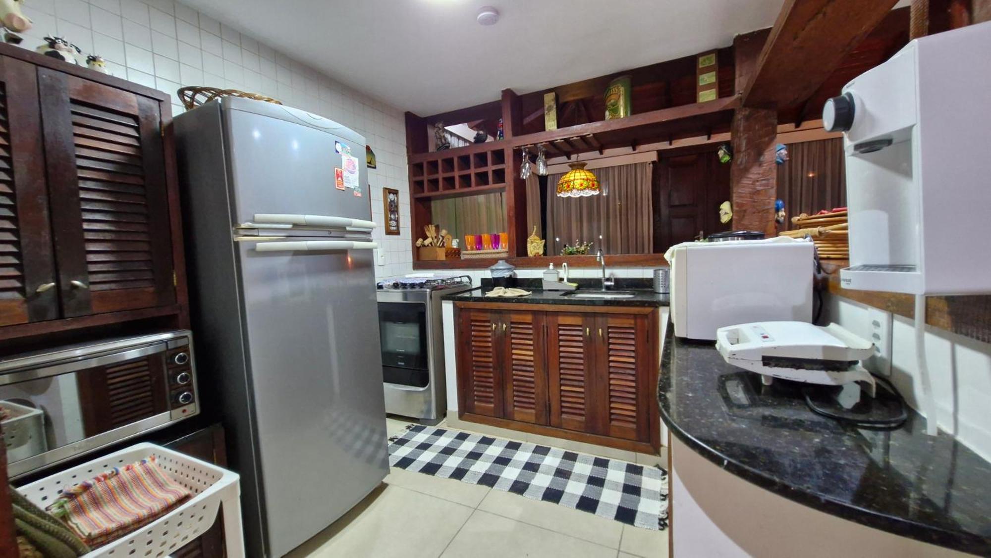 Casa Muito Aconchegante em Buzios Búzios Exterior foto