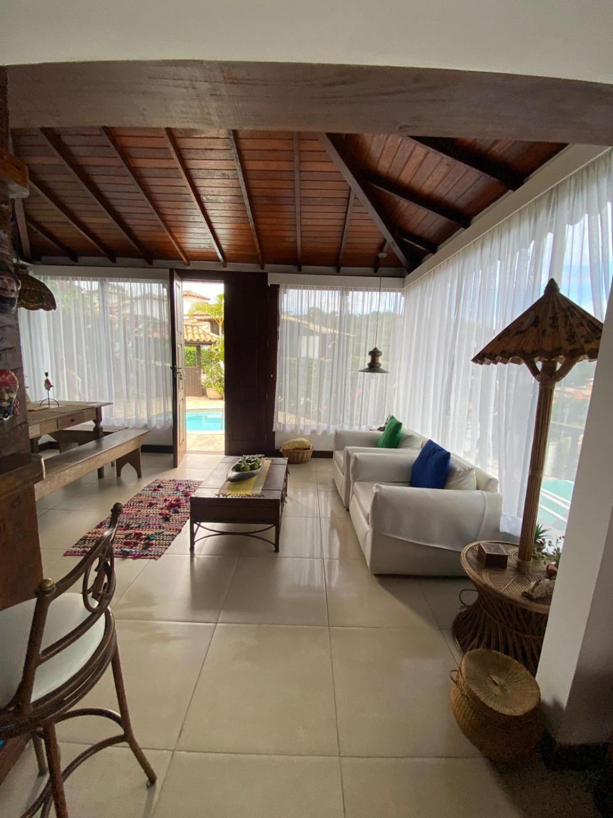 Casa Muito Aconchegante em Buzios Búzios Exterior foto