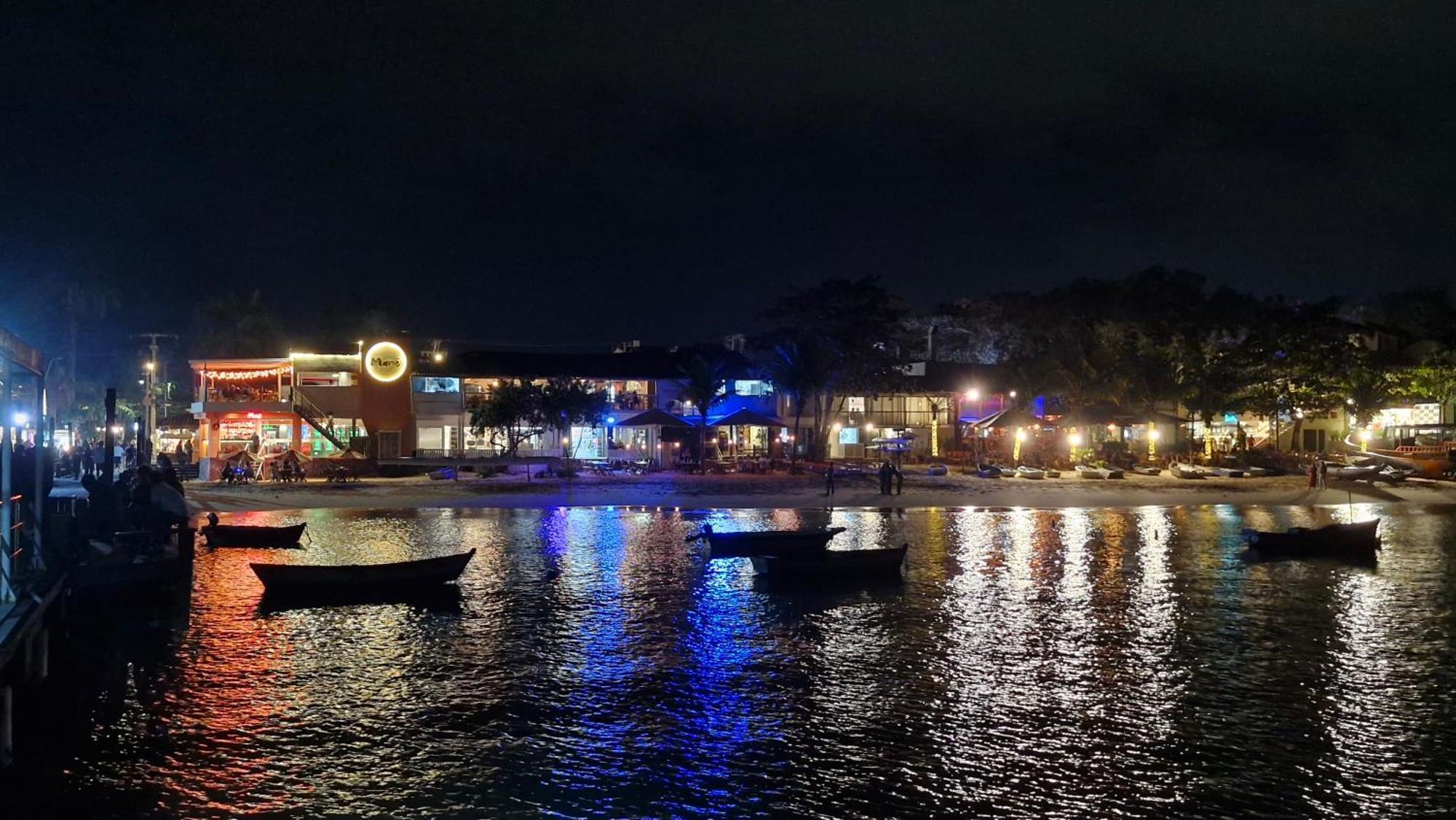 Casa Muito Aconchegante em Buzios Búzios Exterior foto