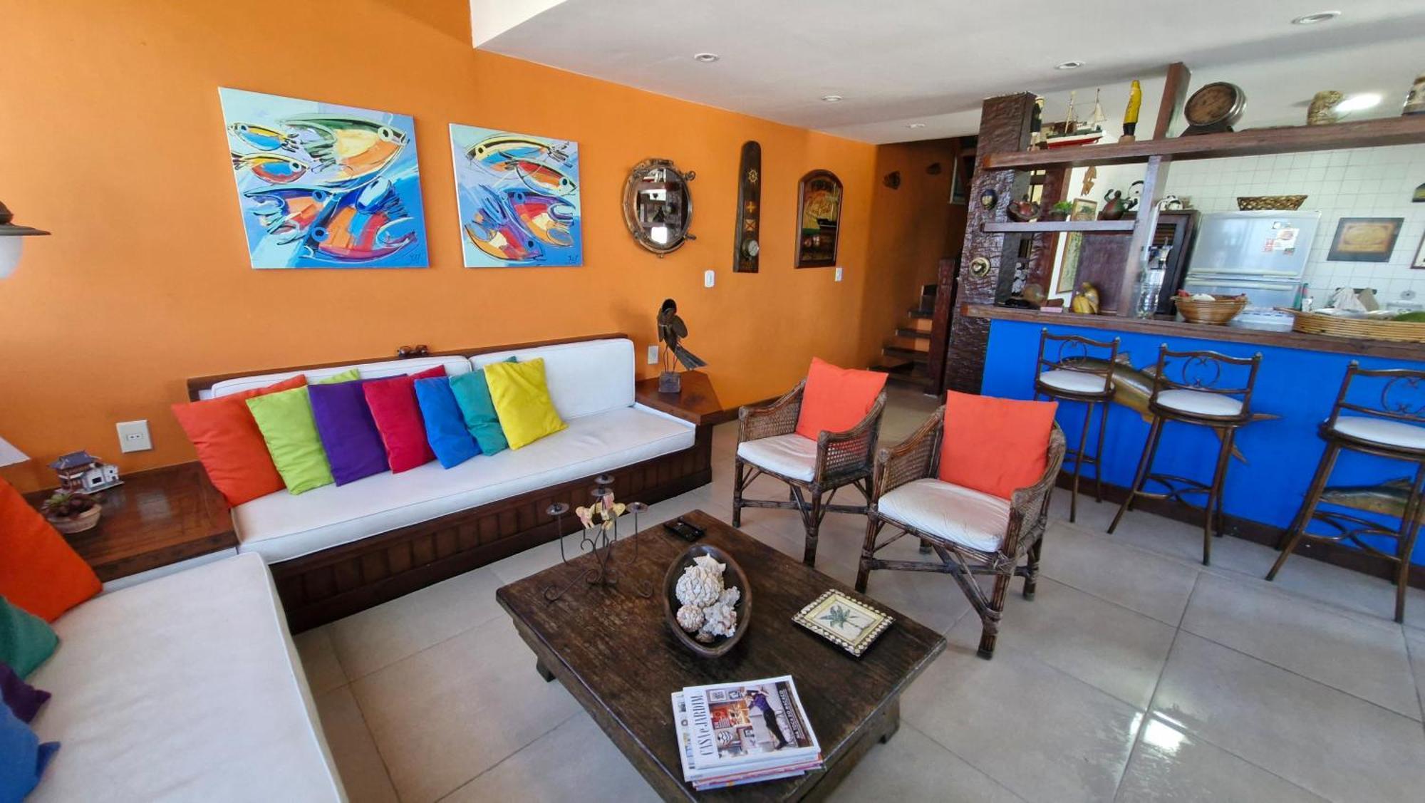 Casa Muito Aconchegante em Buzios Búzios Exterior foto