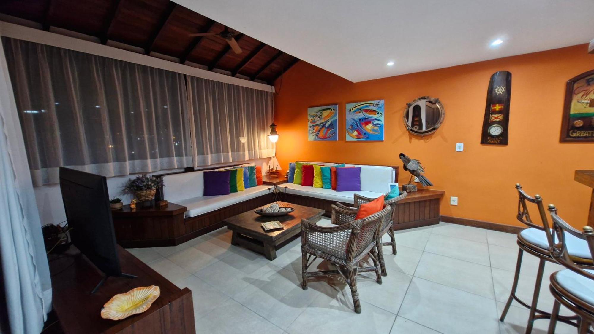 Casa Muito Aconchegante em Buzios Búzios Exterior foto