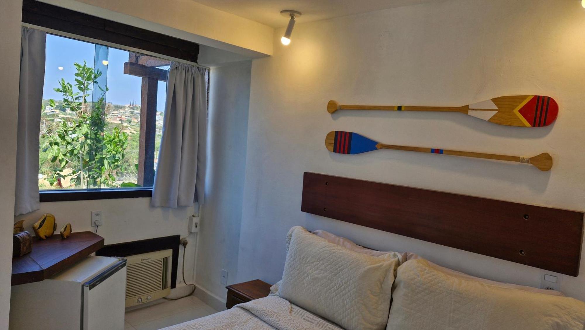 Casa Muito Aconchegante em Buzios Búzios Exterior foto