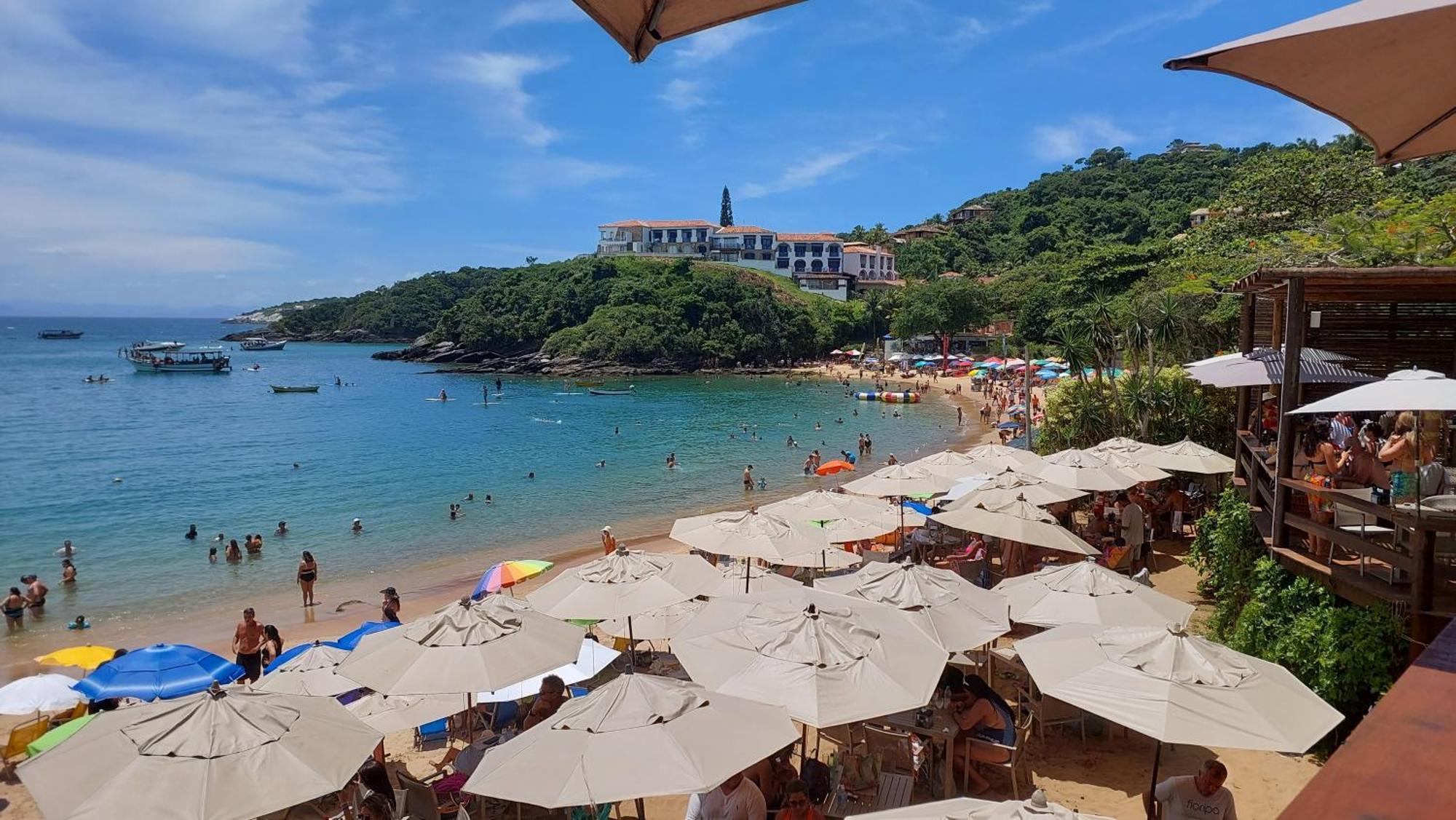 Casa Muito Aconchegante em Buzios Búzios Exterior foto