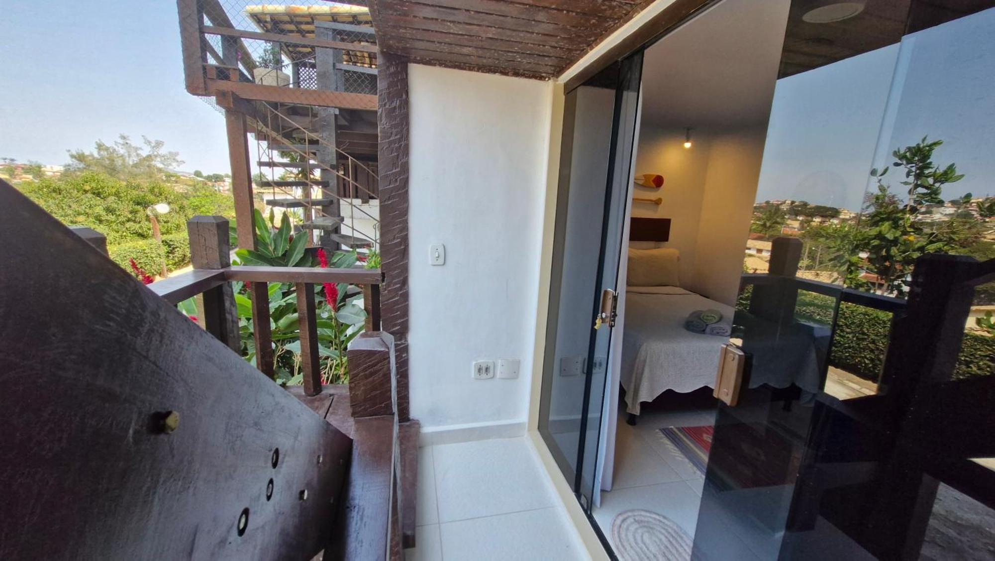 Casa Muito Aconchegante em Buzios Búzios Exterior foto