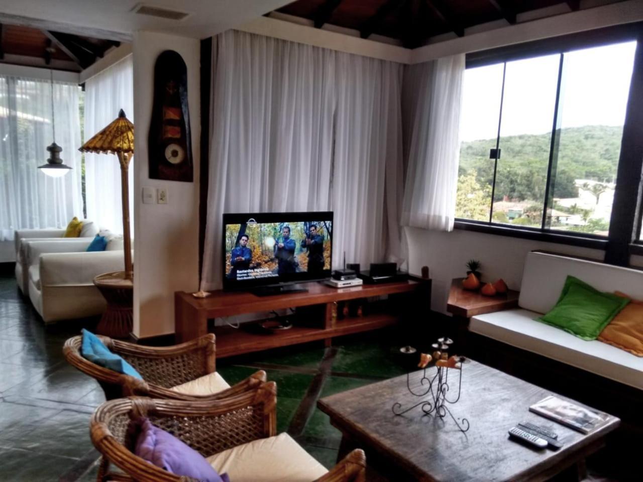 Casa Muito Aconchegante em Buzios Búzios Exterior foto