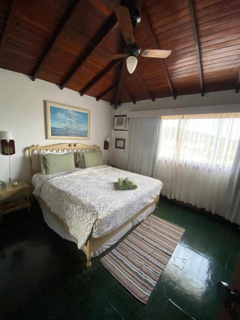 Casa Muito Aconchegante em Buzios Búzios Exterior foto