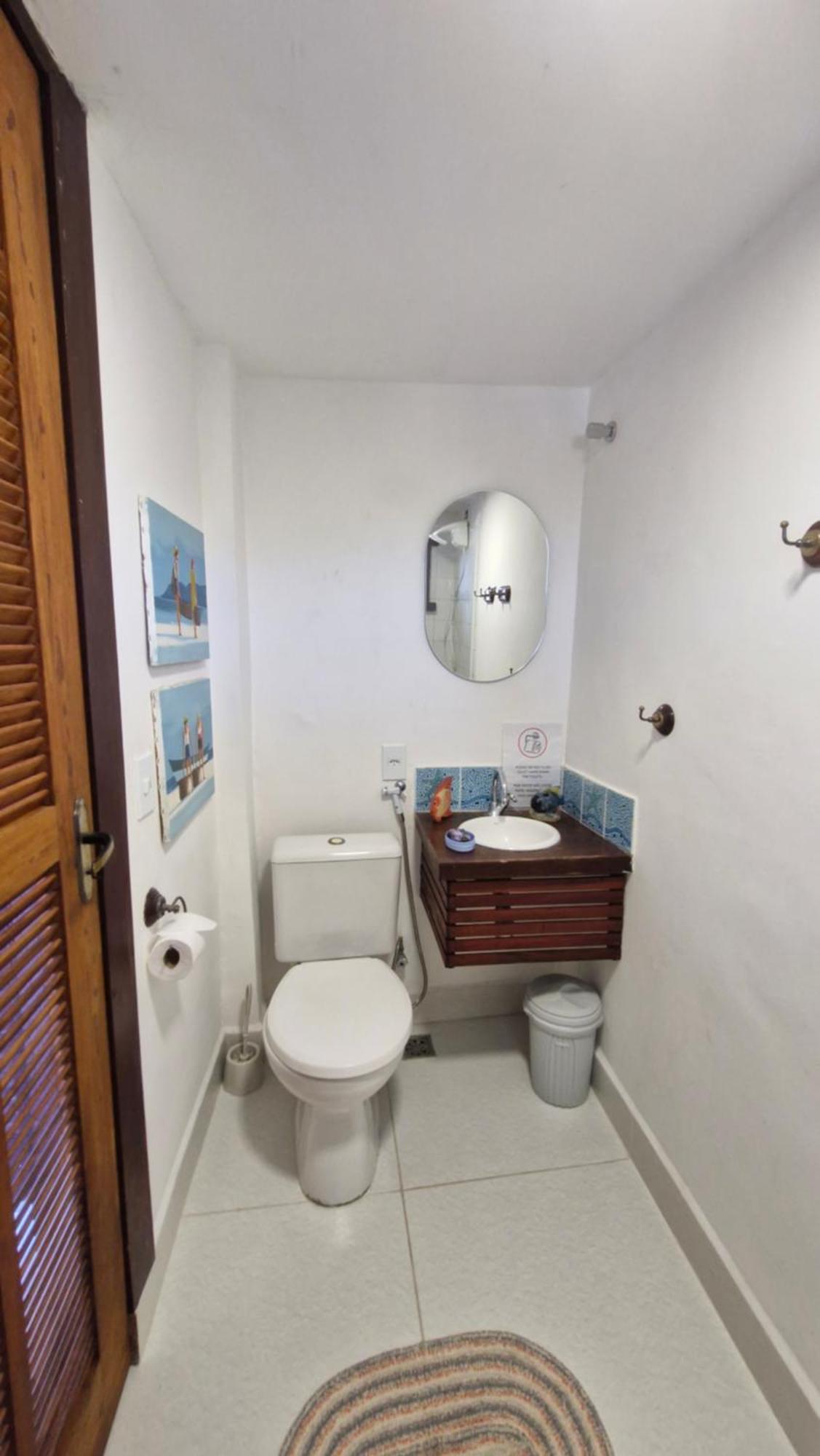 Casa Muito Aconchegante em Buzios Búzios Exterior foto