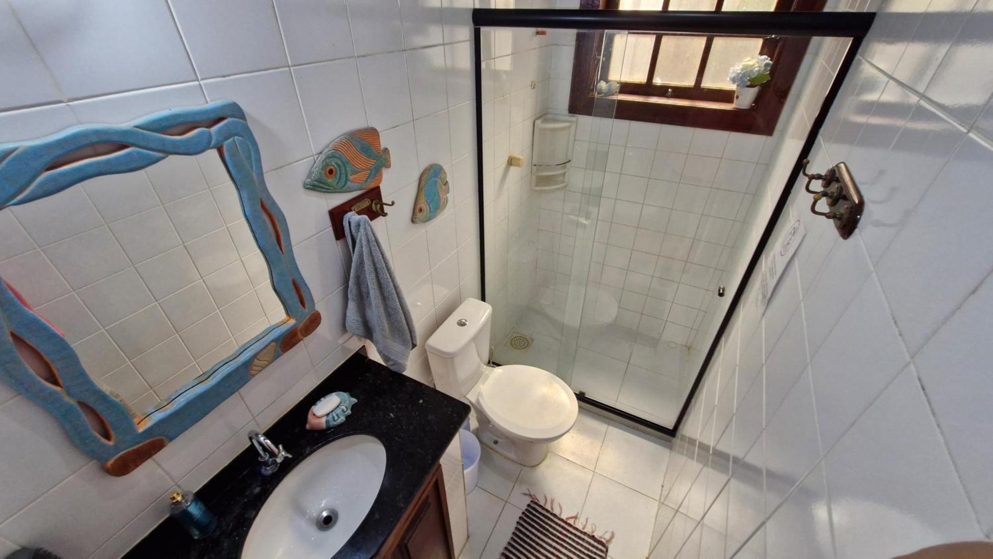 Casa Muito Aconchegante em Buzios Búzios Exterior foto