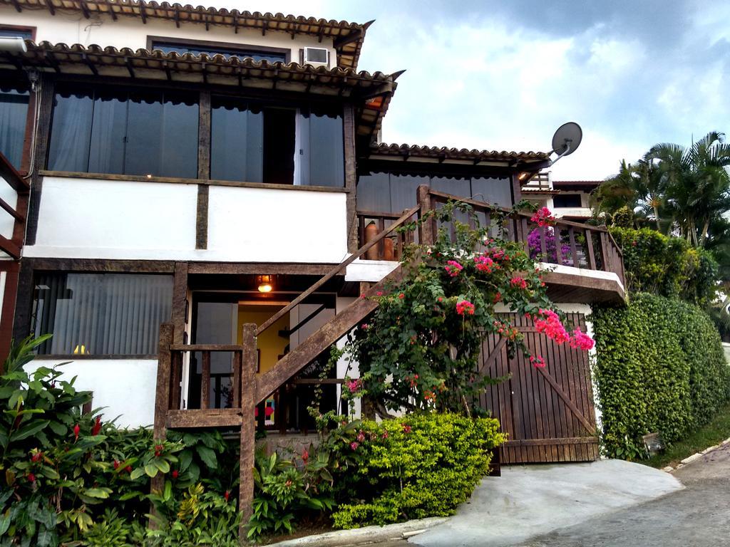 Casa Muito Aconchegante em Buzios Búzios Exterior foto